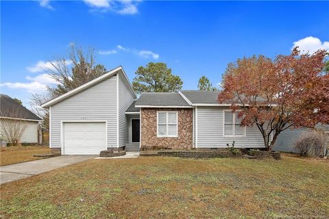 A home in Spring Lake