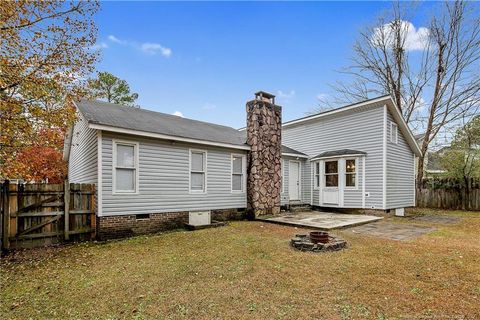 A home in Spring Lake