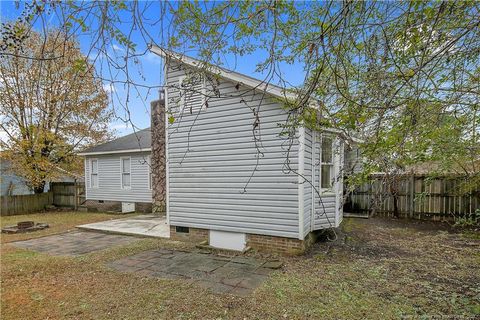 A home in Spring Lake