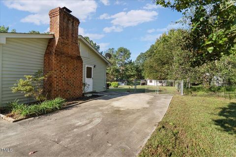 A home in Creedmoor