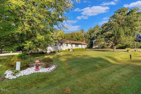 A home in Creedmoor