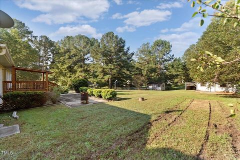 A home in Creedmoor