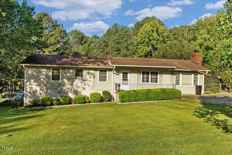 A home in Creedmoor