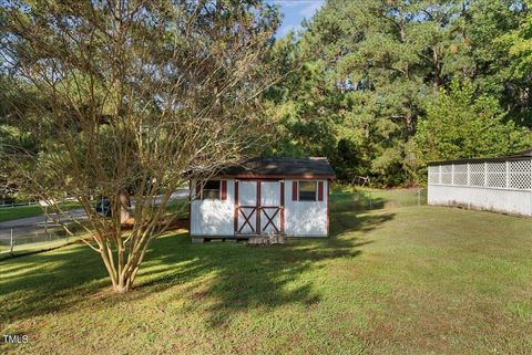 A home in Creedmoor