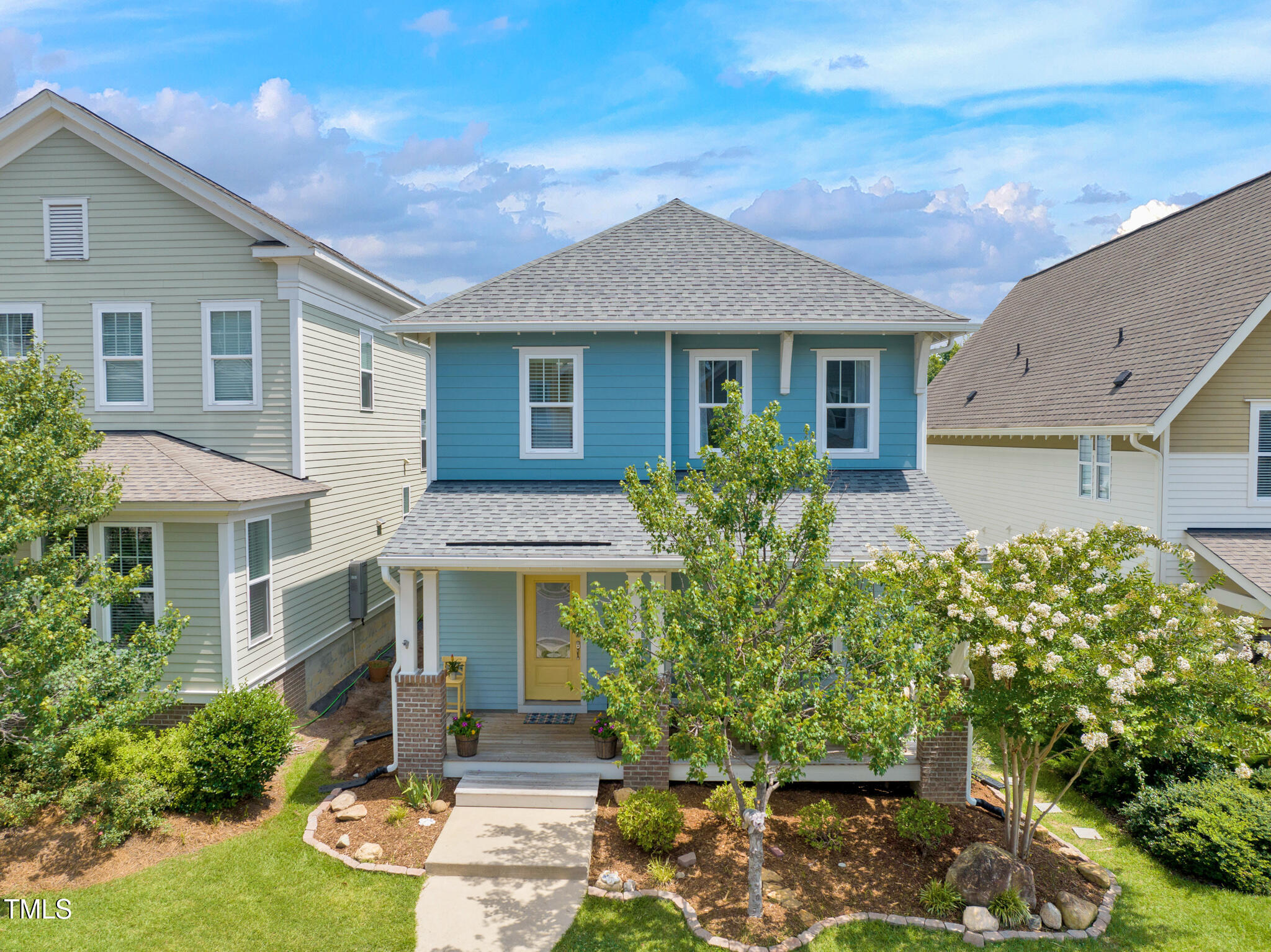 322 Tobacco Farm Way