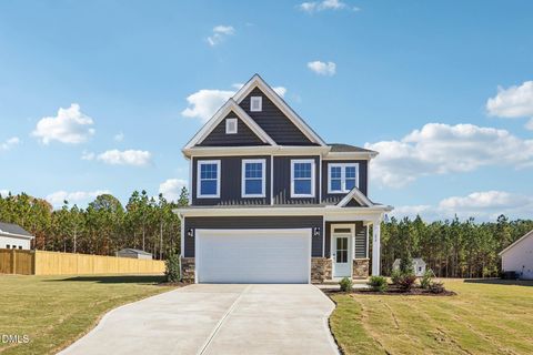 659 Beacon Hill Road Lillington NC 27546