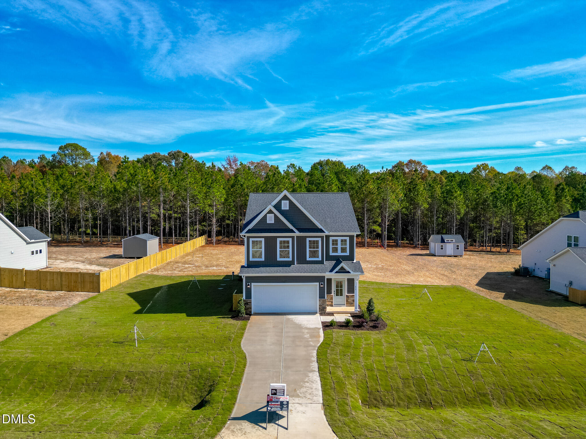 659 Beacon Hill Road