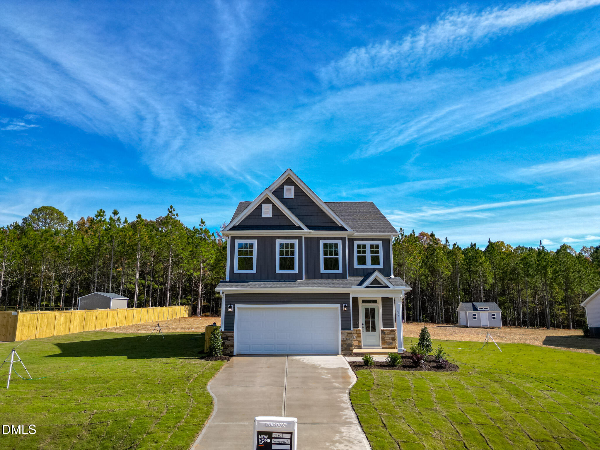 659 Beacon Hill Road