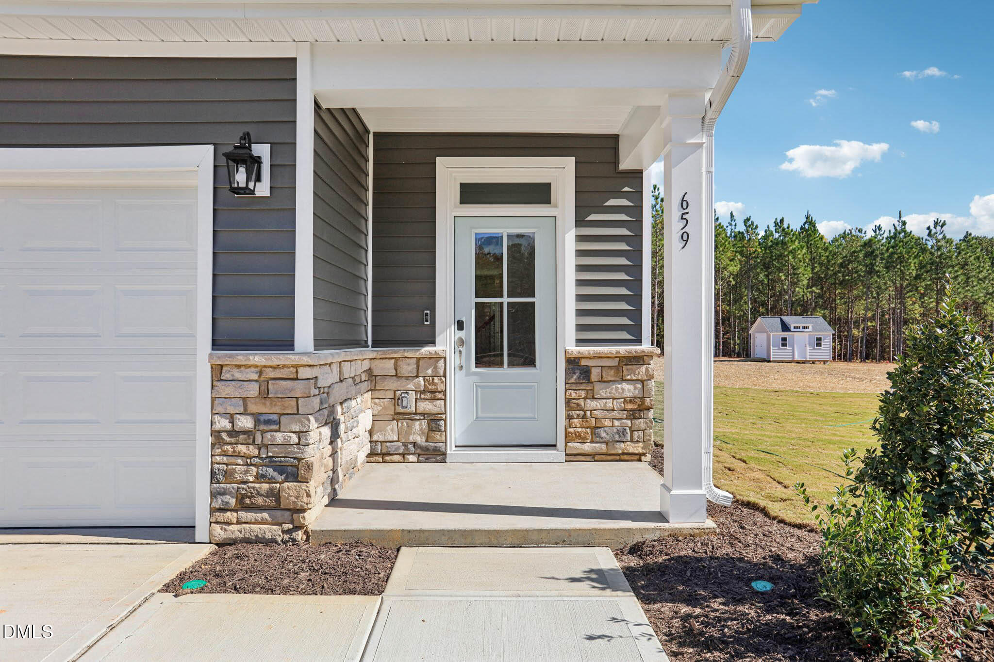 659 Beacon Hill Road