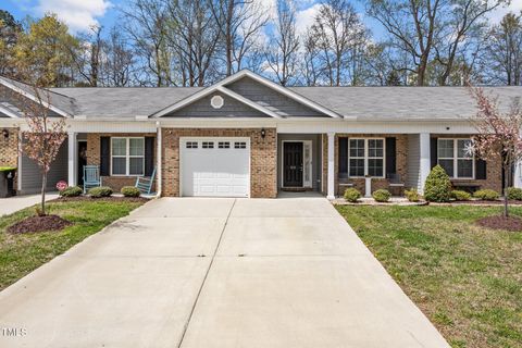 818 Houston Court Haw River NC 27258