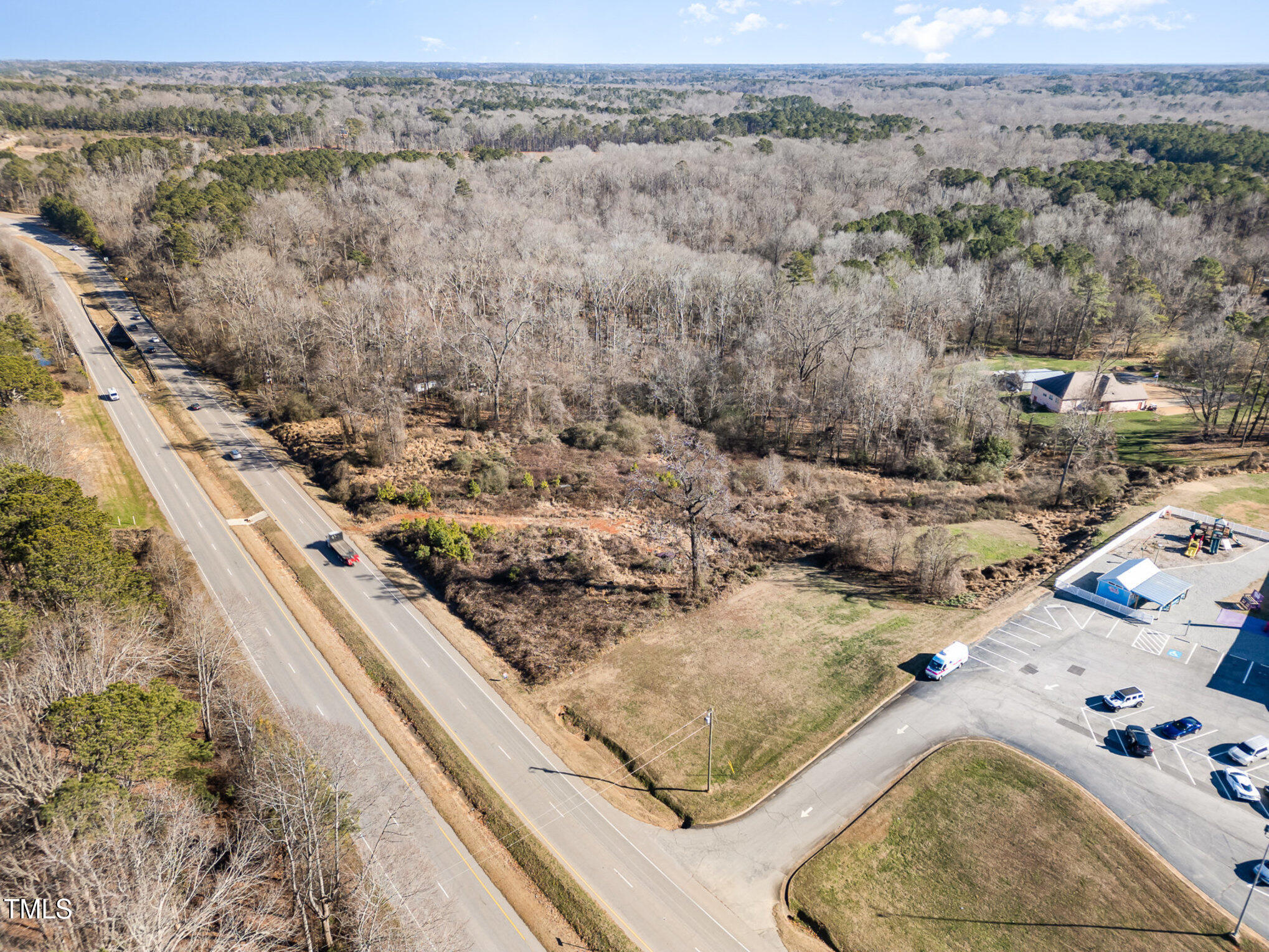 6621&6617 Fayetteville Road