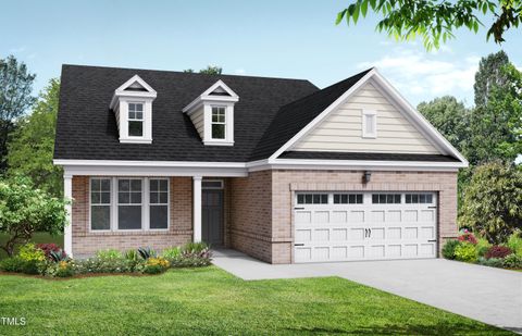 271 Crop Road Angier NC 27501