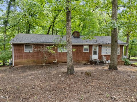 106 Markham Drive Chapel Hill NC 27514