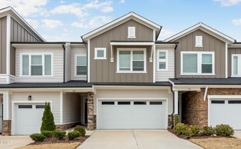 42 Balfour Run Chapel Hill NC 27516