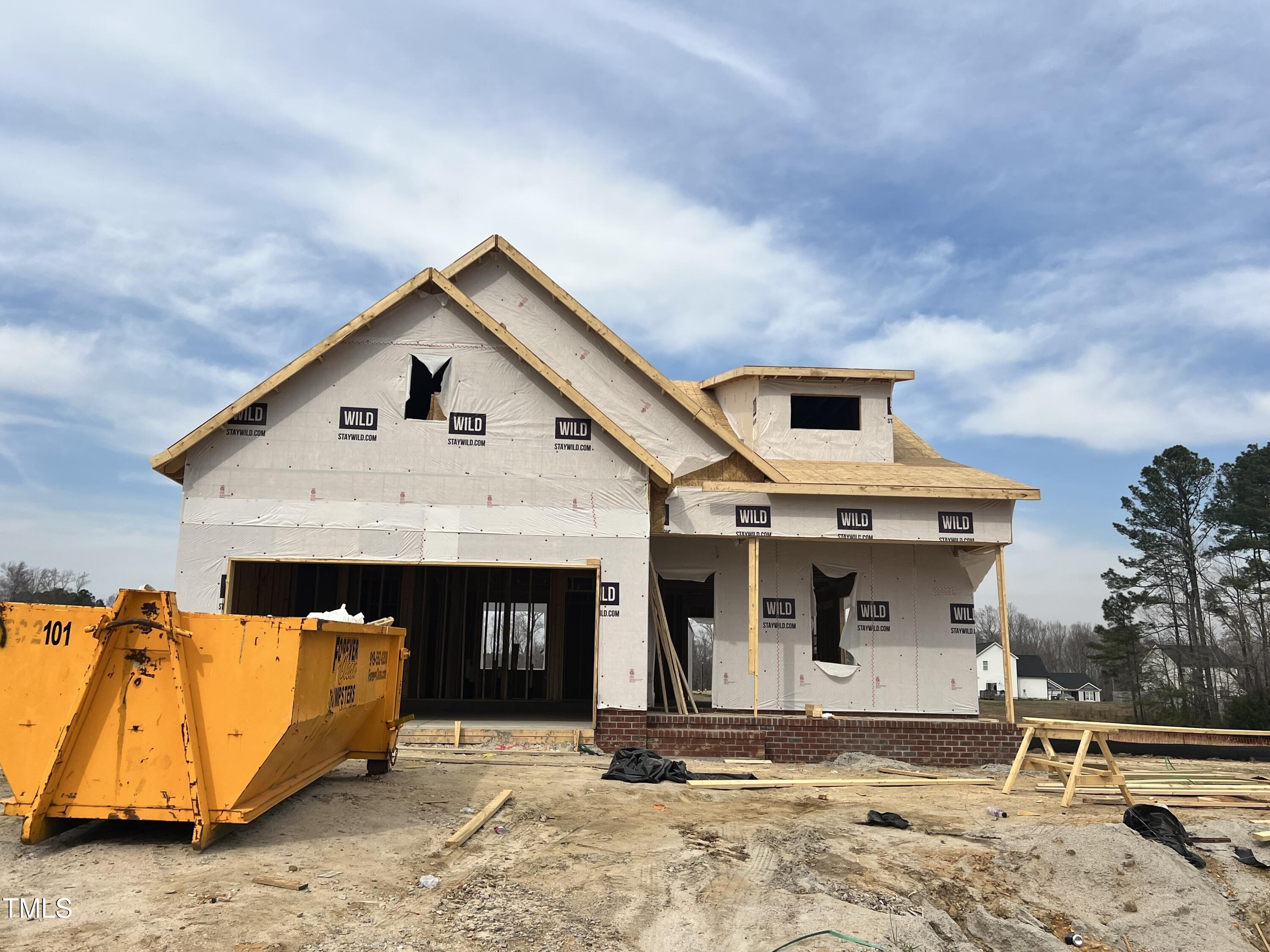 371 Springtooth Drive