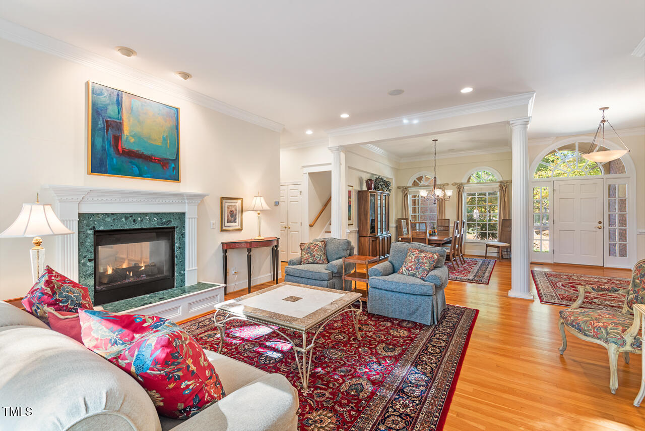 Durham, North Carolina 27712, United States, 3 Bedrooms Bedrooms, ,4 BathroomsBathrooms,Residential,Pending,5770