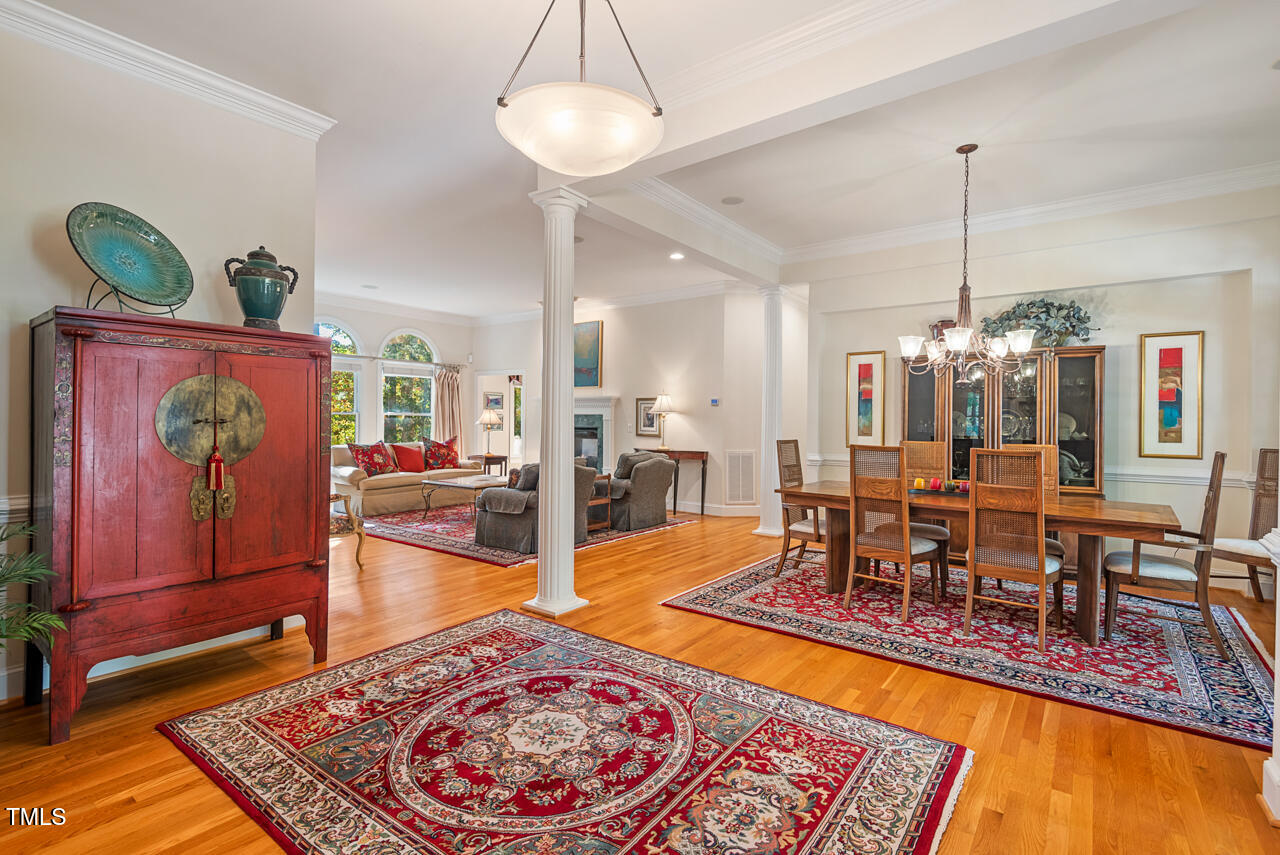 Durham, North Carolina 27712, United States, 3 Bedrooms Bedrooms, ,4 BathroomsBathrooms,Residential,Pending,5770