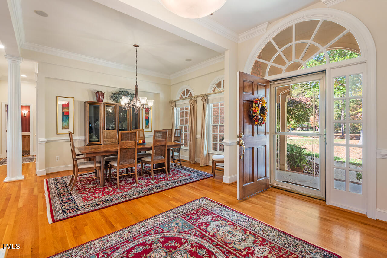 Durham, North Carolina 27712, United States, 3 Bedrooms Bedrooms, ,4 BathroomsBathrooms,Residential,Pending,5770