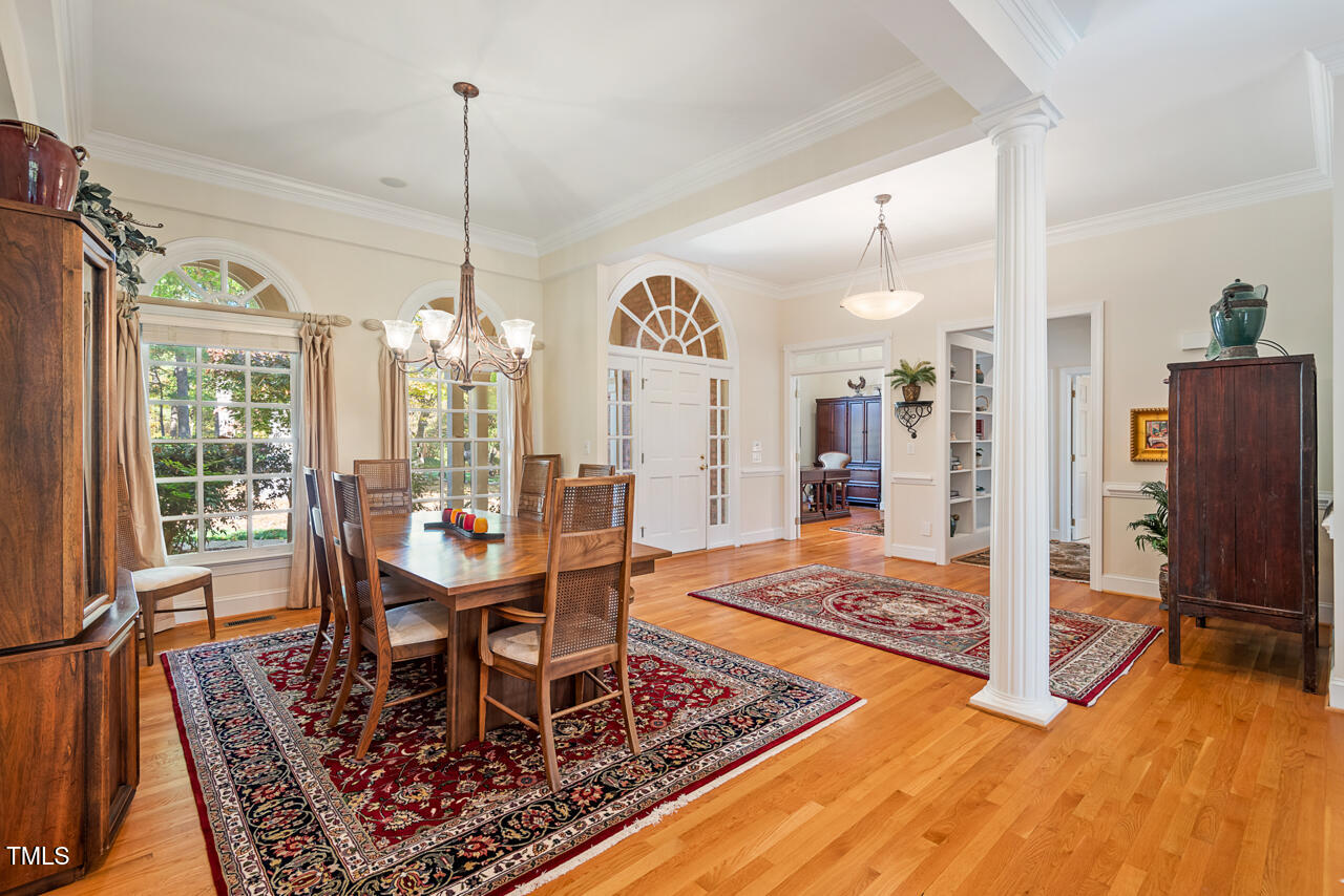 Durham, North Carolina 27712, United States, 3 Bedrooms Bedrooms, ,4 BathroomsBathrooms,Residential,Pending,5770