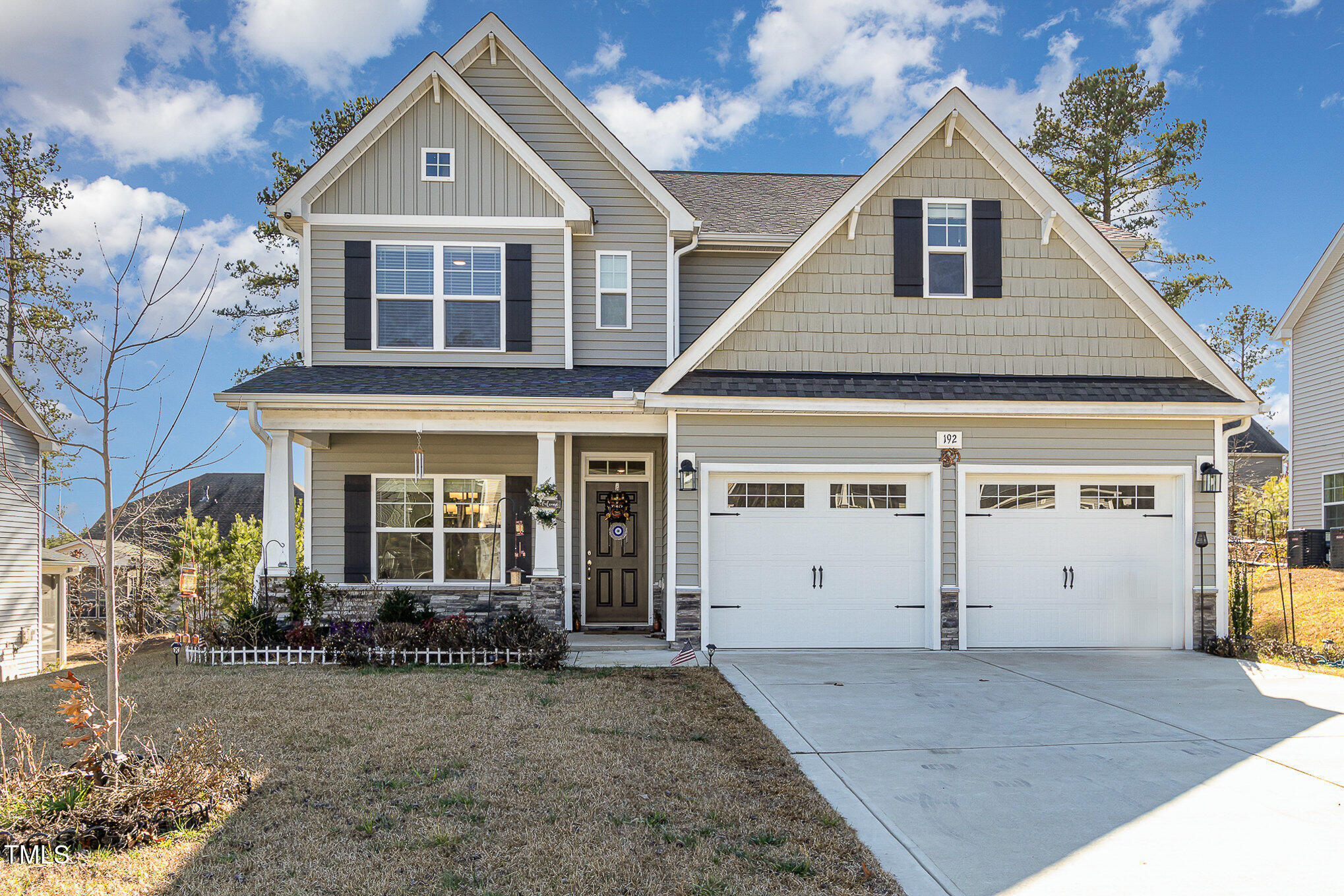 192 Kensington Drive