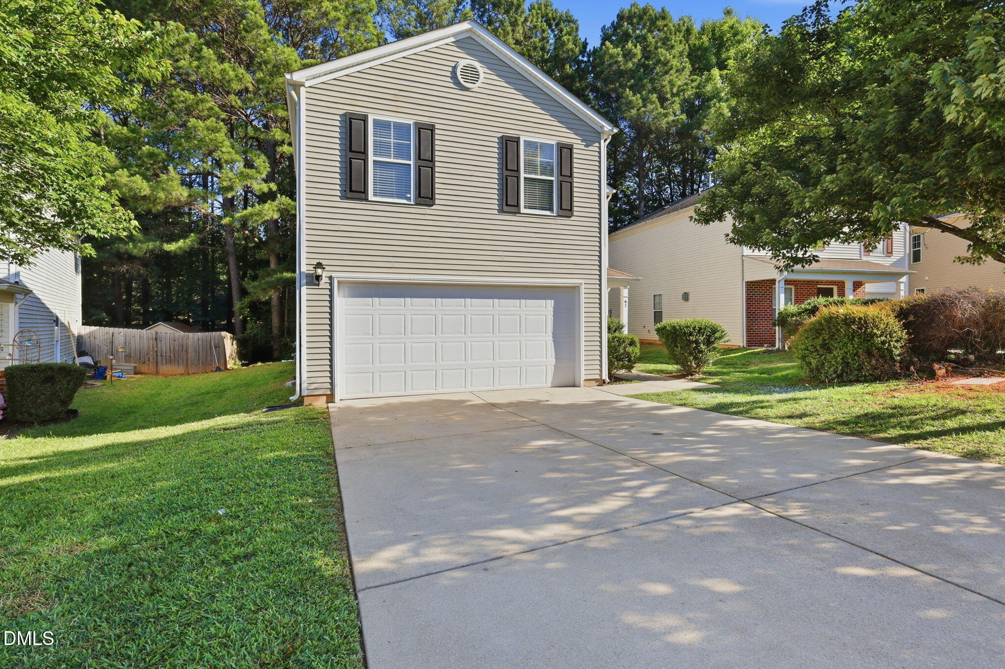 67 Valleyfield Drive