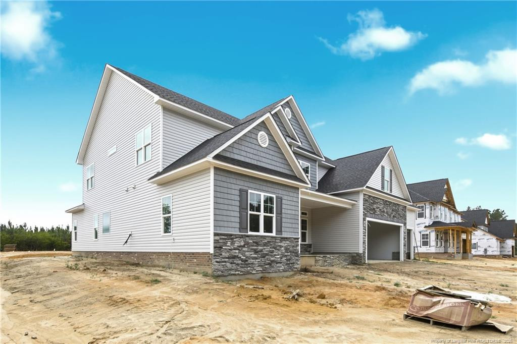 1947 Thomas Wood (Lot 97) Drive