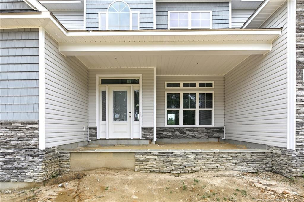 1947 Thomas Wood (Lot 97) Drive
