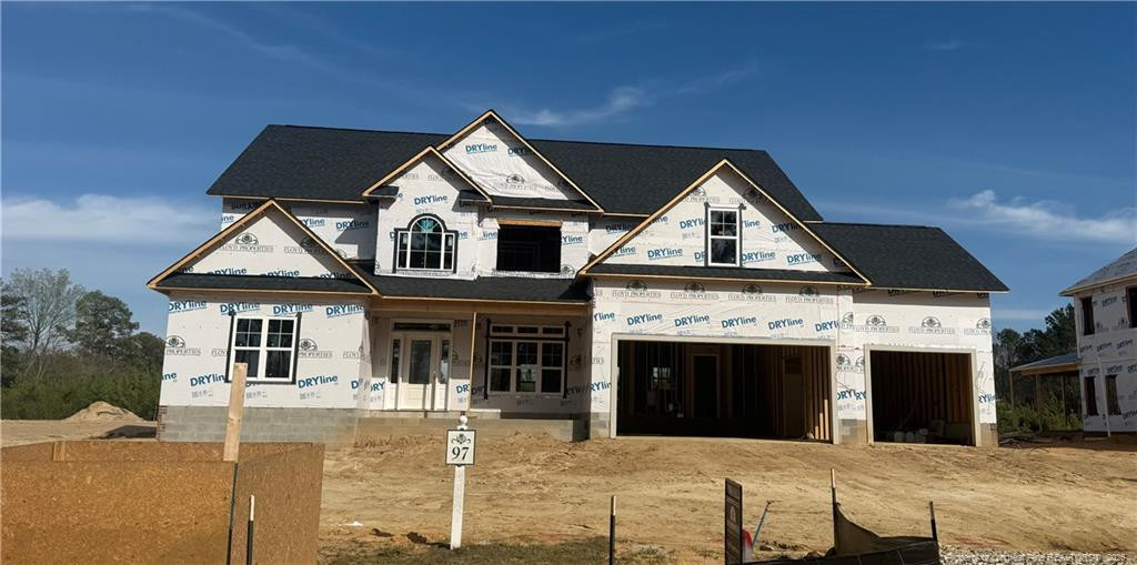 1947 Thomas Wood (Lot 97) Drive