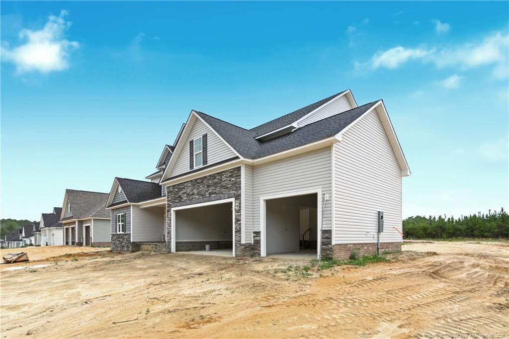 1947 Thomas Wood (Lot 97) Drive