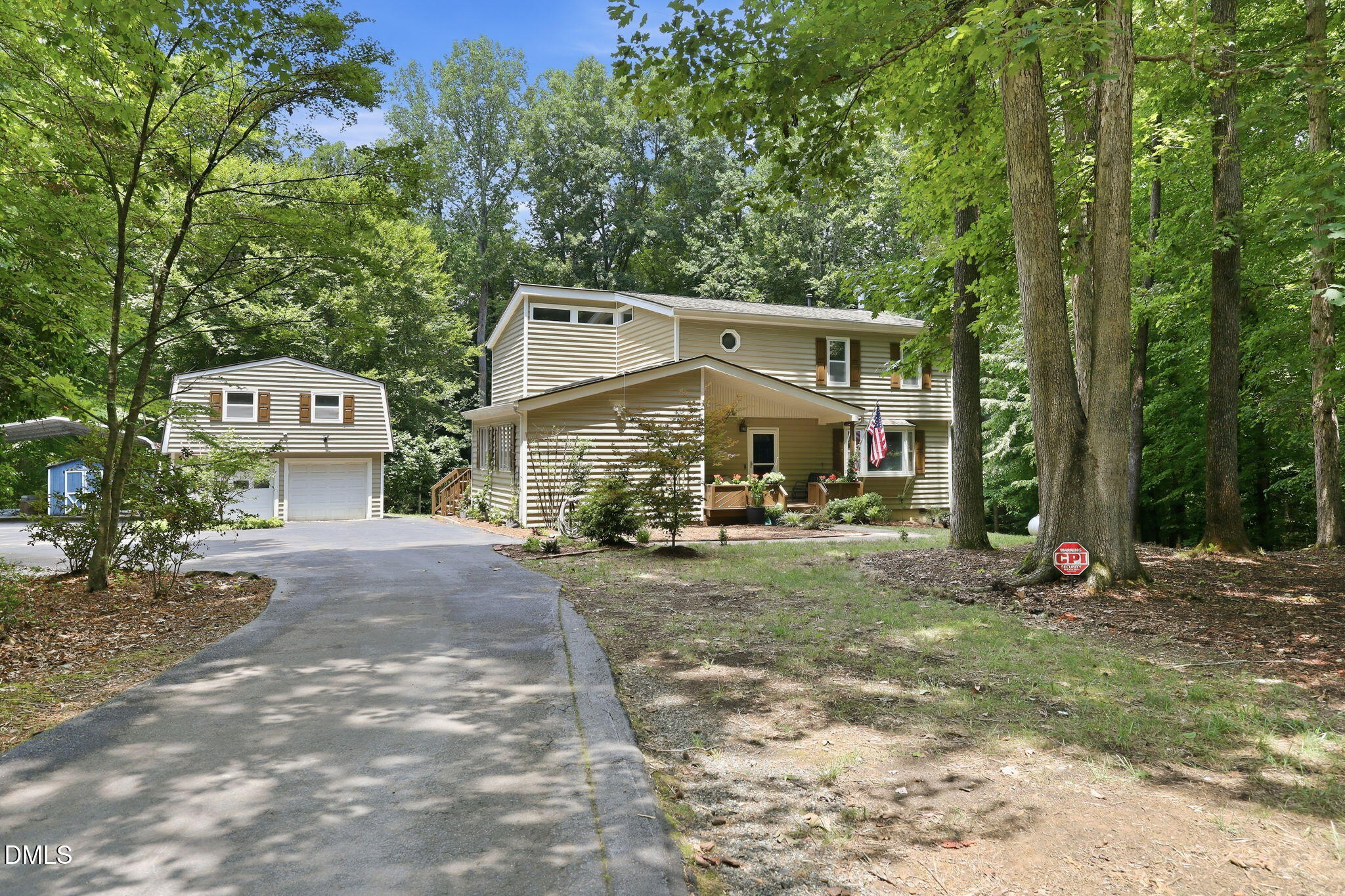 419 Calvary Court