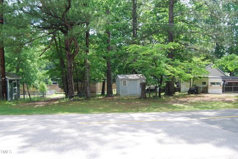 143 Sagamore Drive Louisburg NC 27549