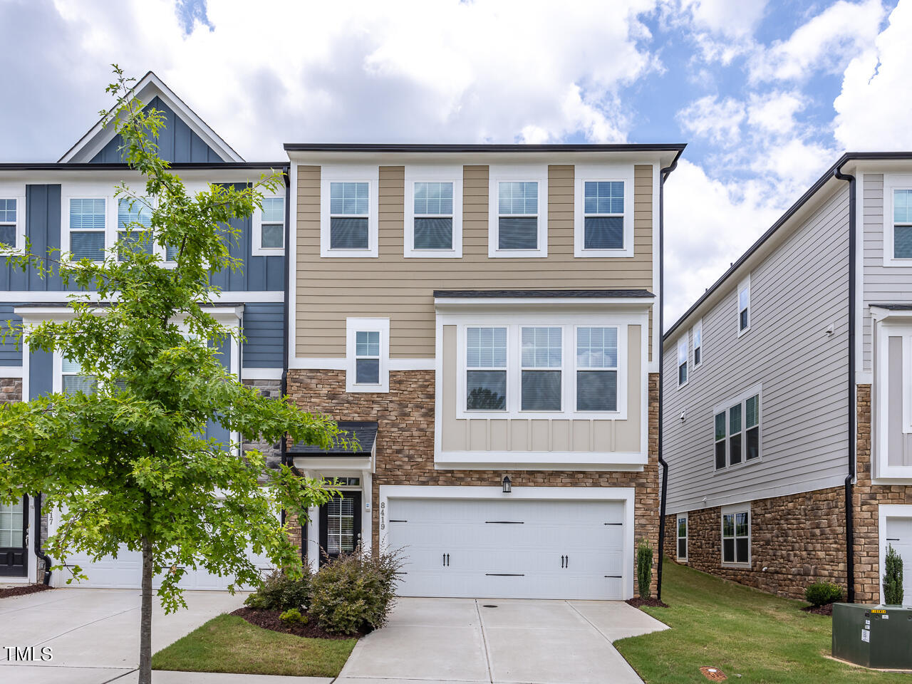 View Raleigh, NC 27615 townhome