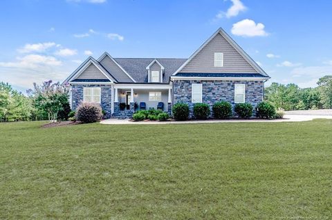 1091 Nursery Road Lillington NC 27546