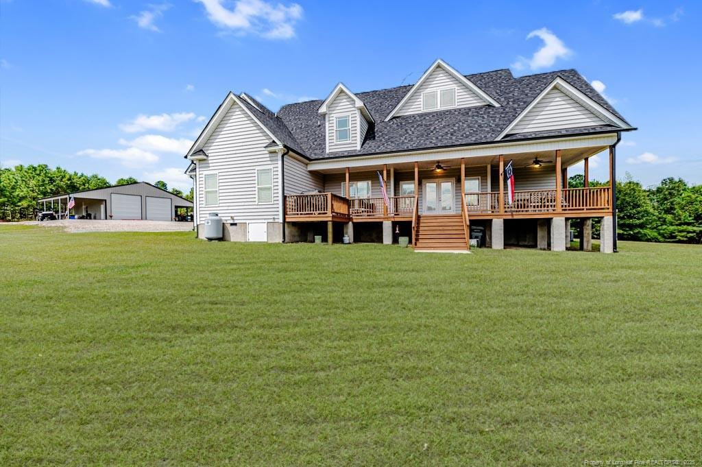 1091 Nursery Road