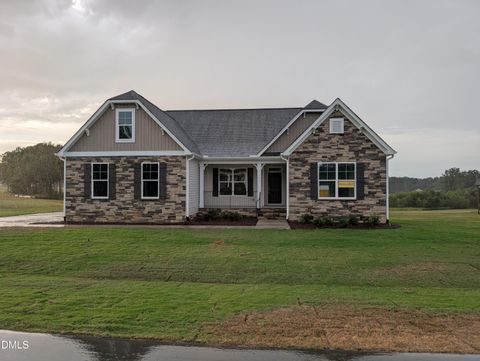 193 Kissington Way Benson NC 27504