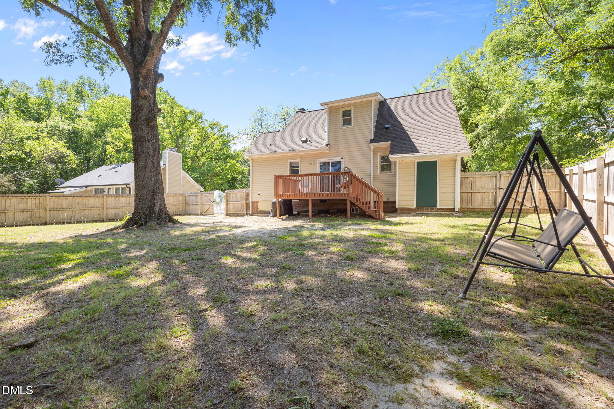 1305 Shakentown Street