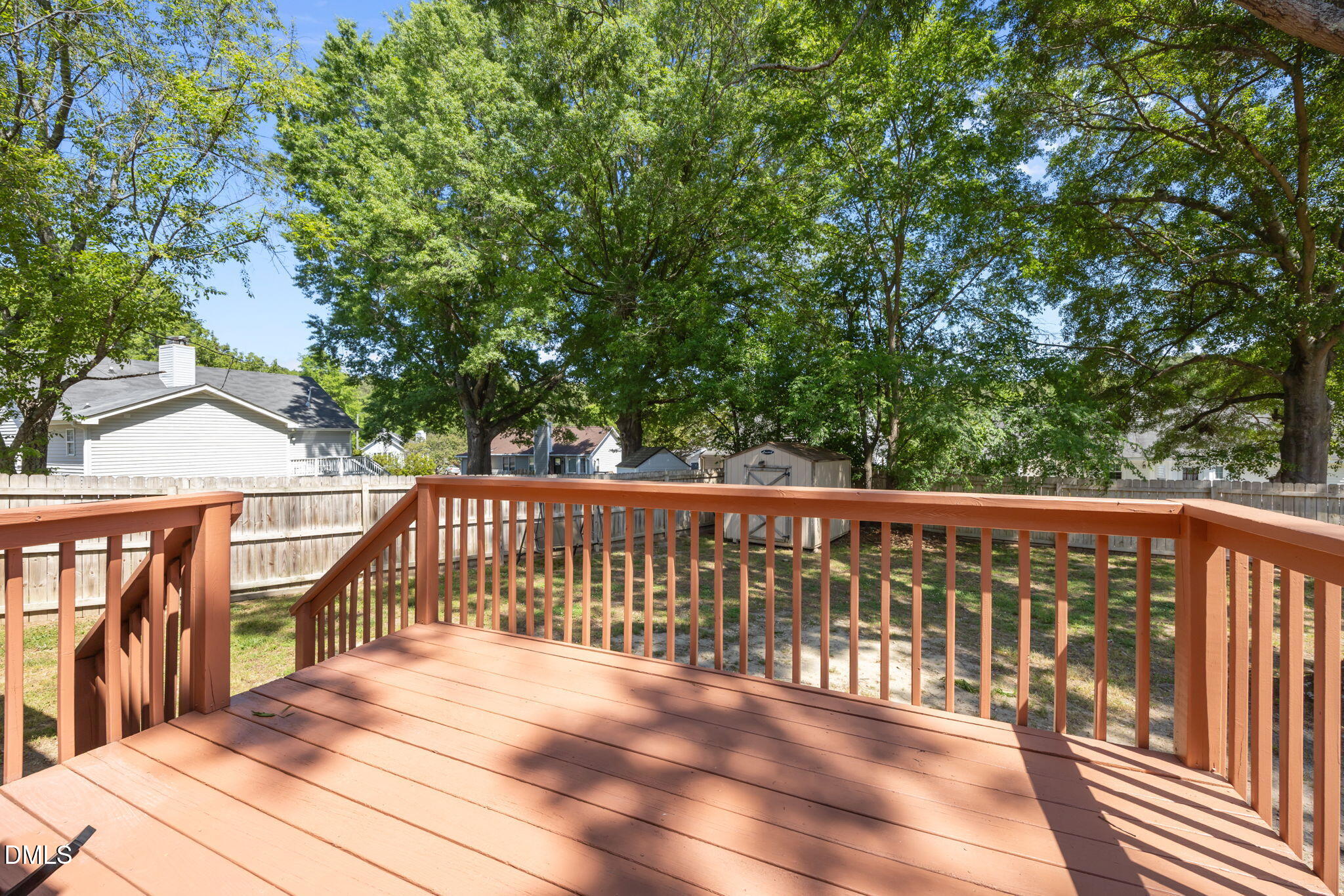 1305 Shakentown Street