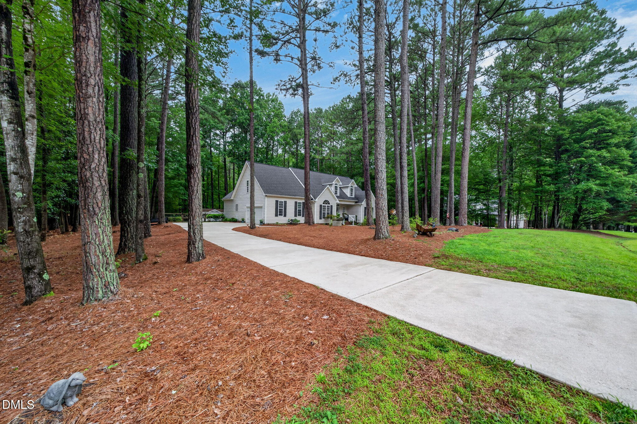 65 Summit Ridge Court