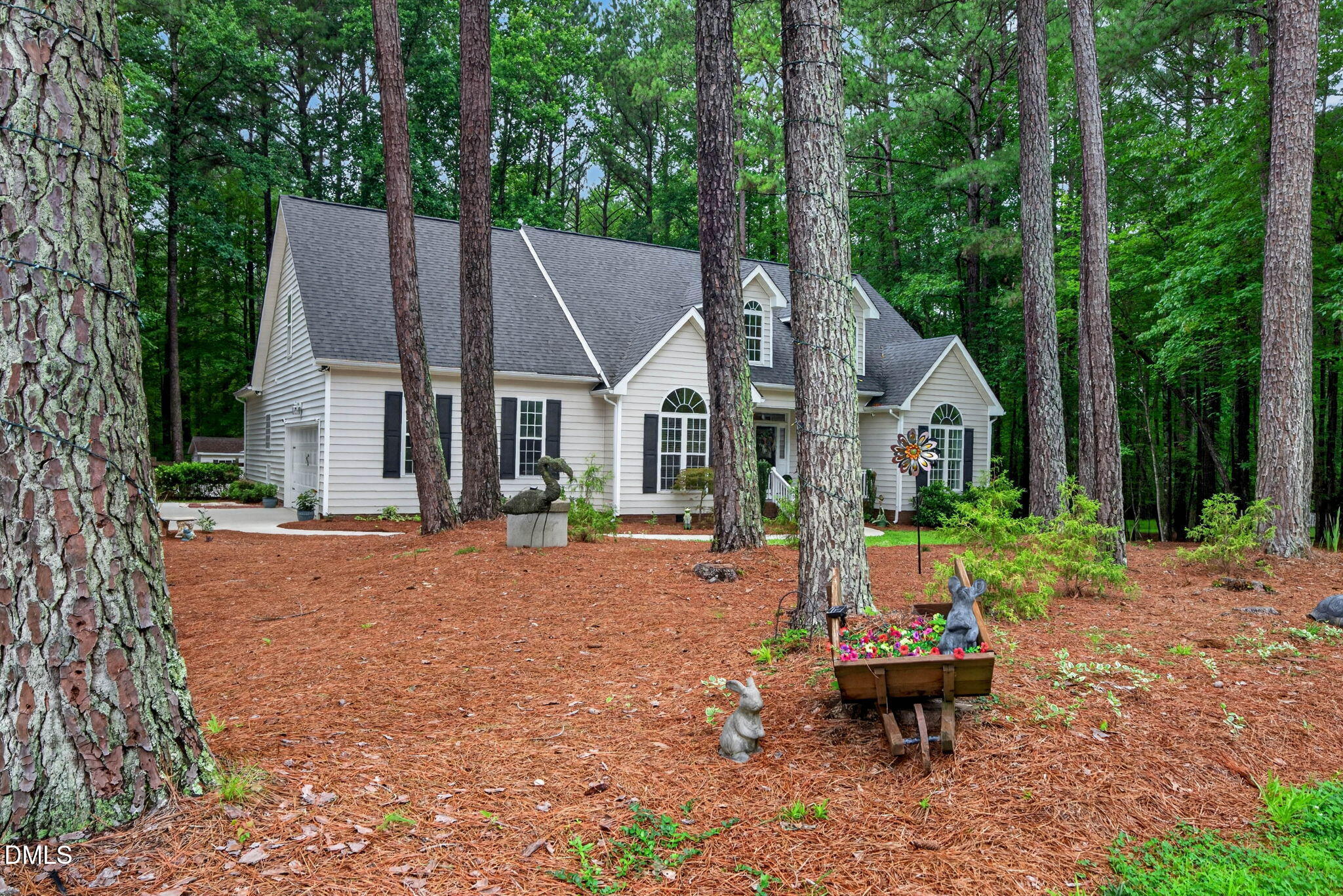 65 Summit Ridge Court