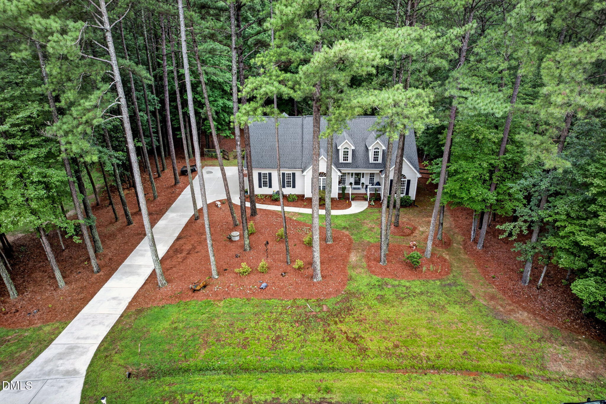 65 Summit Ridge Court
