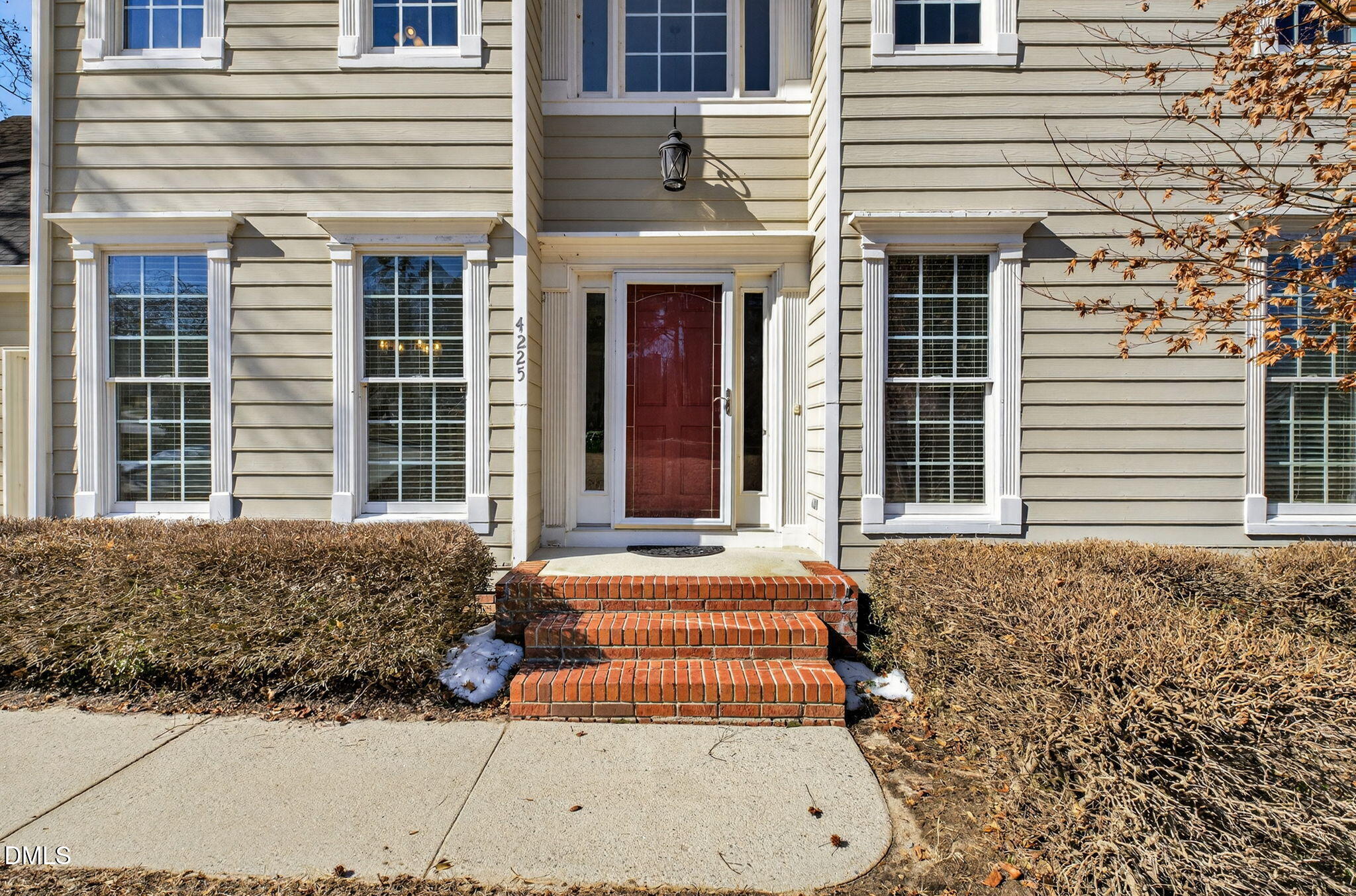 4225 Fowler Ridge Drive