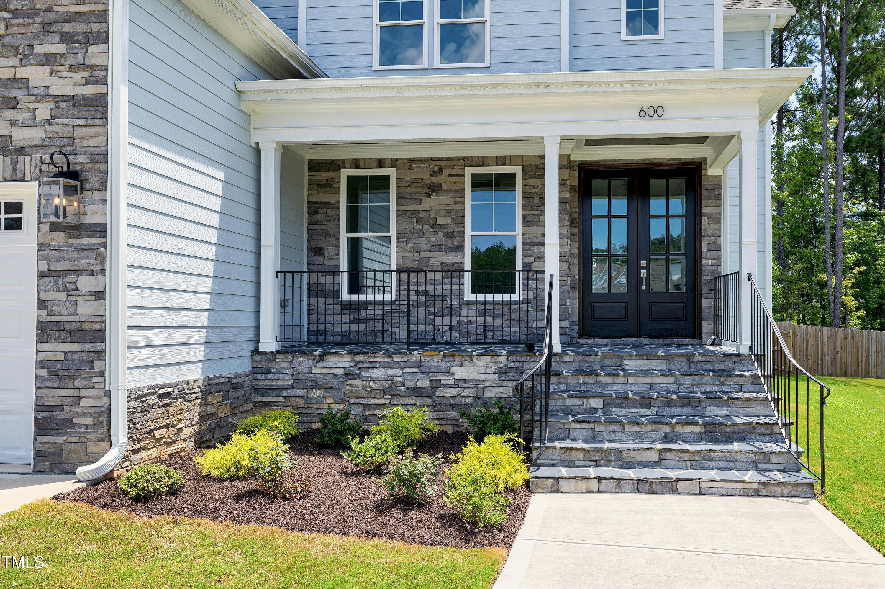 600 Darian Woods Drive
