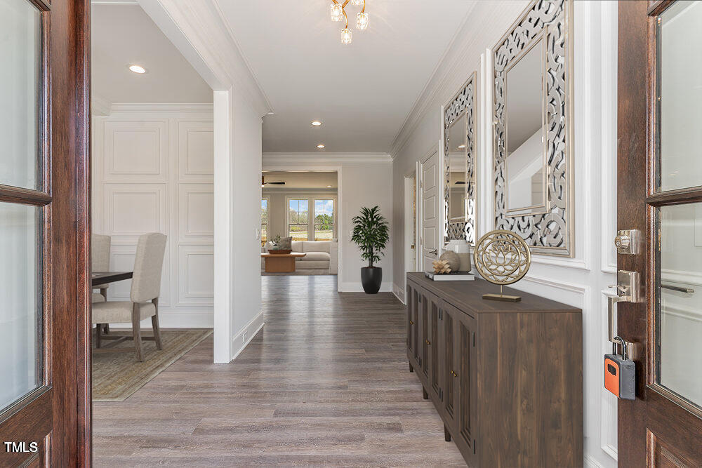 600 Darian Woods Drive