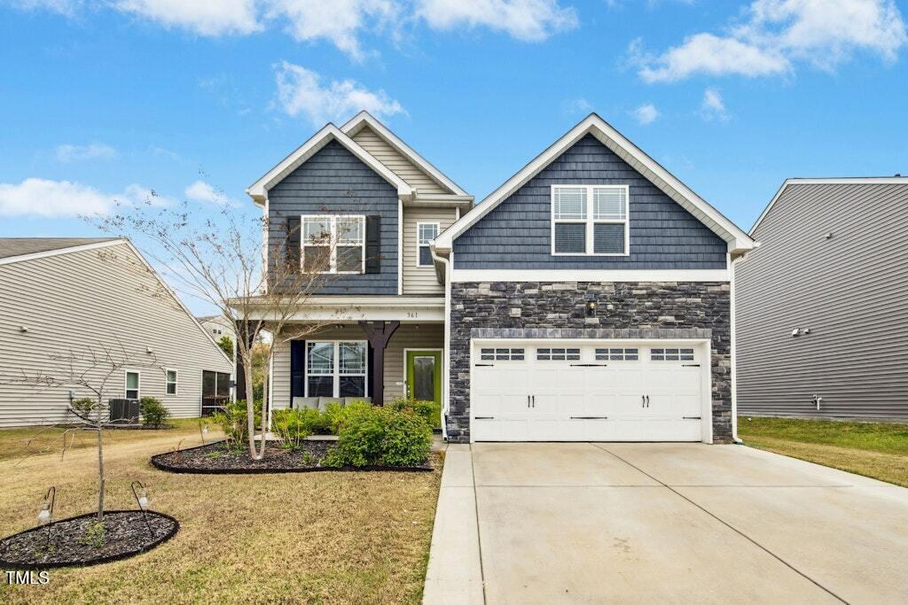 361 W Copenhaver Drive