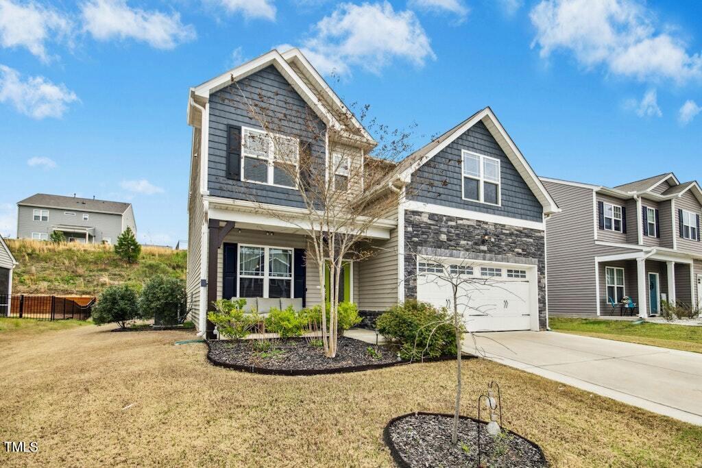 361 W Copenhaver Drive