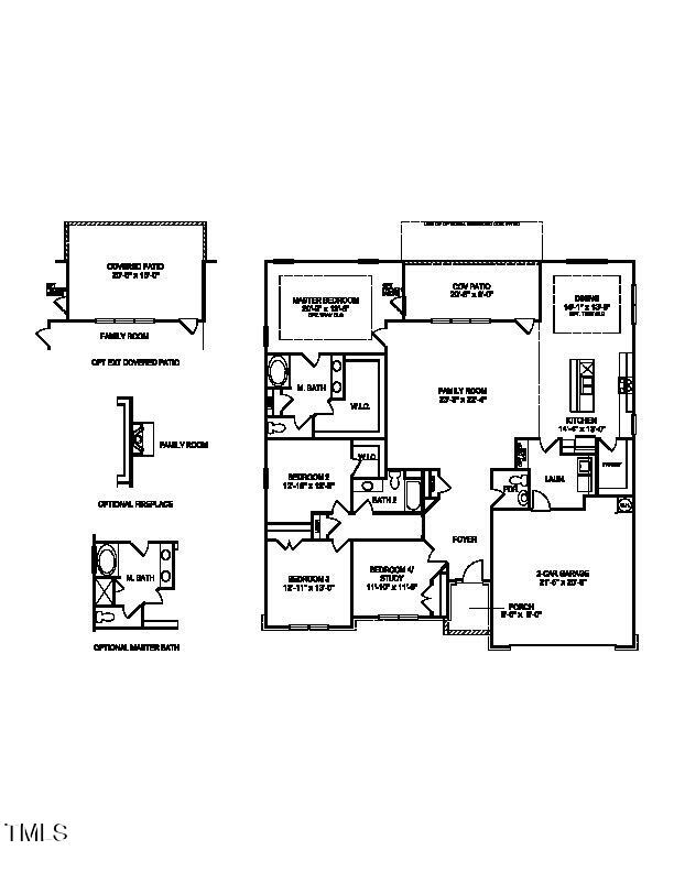 3987 Fletcher Road Lot 170