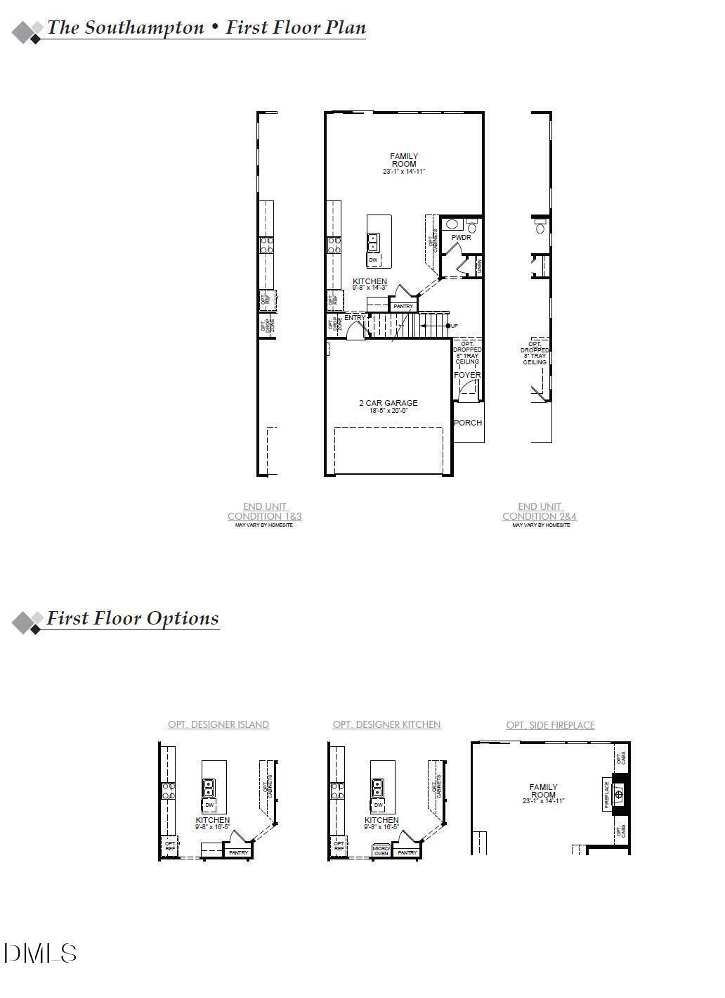 5401 Running Fox Lane