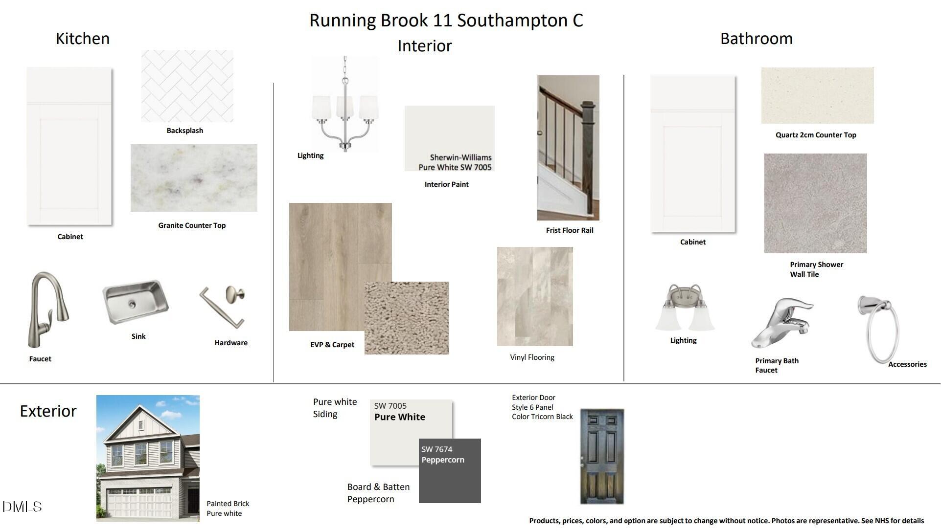 5401 Running Fox Lane