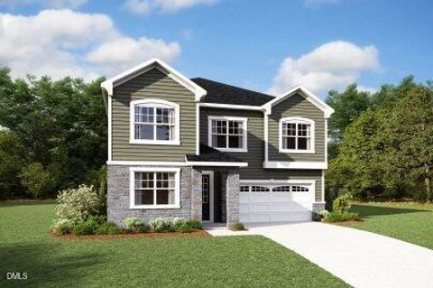 252 Yellow River Way Garner NC 27529