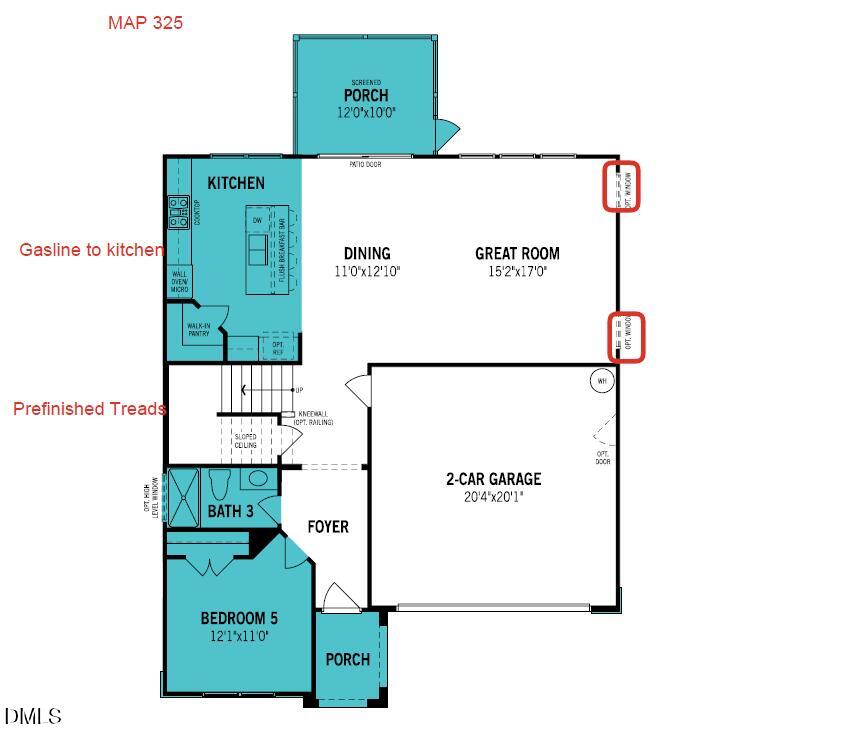 252 Yellow River Way